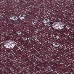 Rivacase 7921 Laptop Bag 14  burgundy red