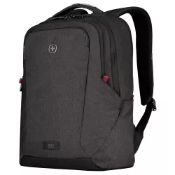 Wenger MX Professional Laptop plecak + Tablet-Fach 16