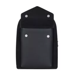 Rivacase 8524 Laptop Backpack 14  black