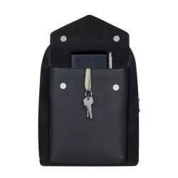 Rivacase 8524 Laptop Backpack 14  black