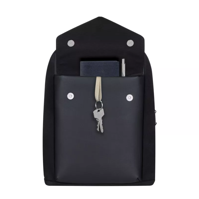 Rivacase 8524 Laptop Backpack 14  black