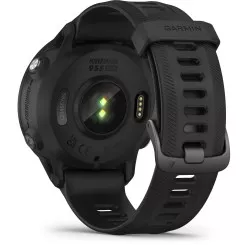 Garmin Forerunner 955 solarny czarny