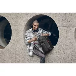 Wenger PlayerOne Gaming-Laptop plecak 17,33  czarny