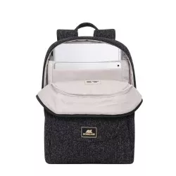 Rivacase 7923 Laptop Backpack 13.3  black