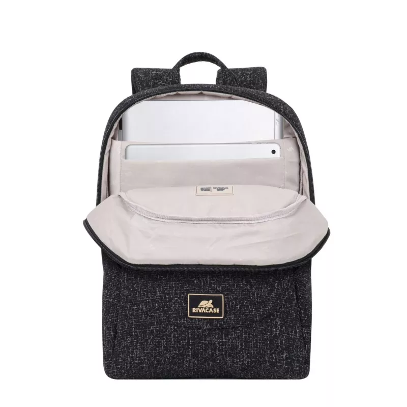 Rivacase 7923 Laptop Backpack 13.3  black