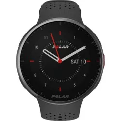 Polar Pacer PRO Grey