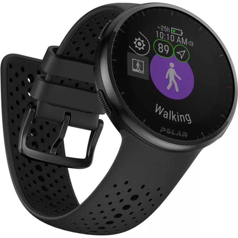 Polar Pacer PRO Grey