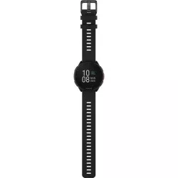 Polar Pacer Night Black S/L