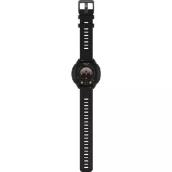 Polar Pacer Night Black S/L