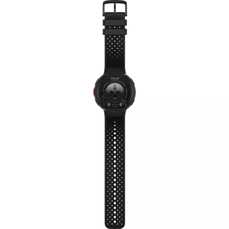 Polar Pacer PRO Grey