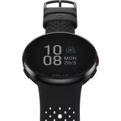 Polar Pacer PRO Grey