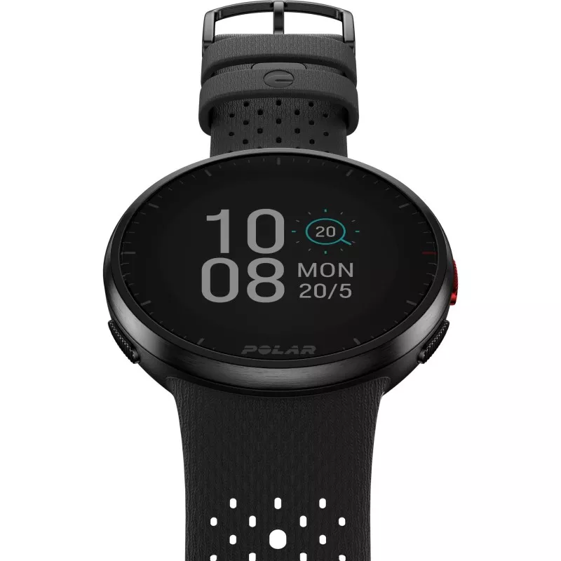 Polar Pacer PRO Grey