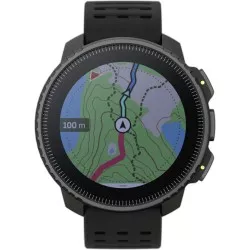 Suunto Vertical All Black