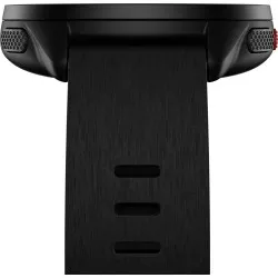 Polar Pacer Night Black S/L