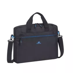 Rivacase 8027 Laptop Bag 14  black