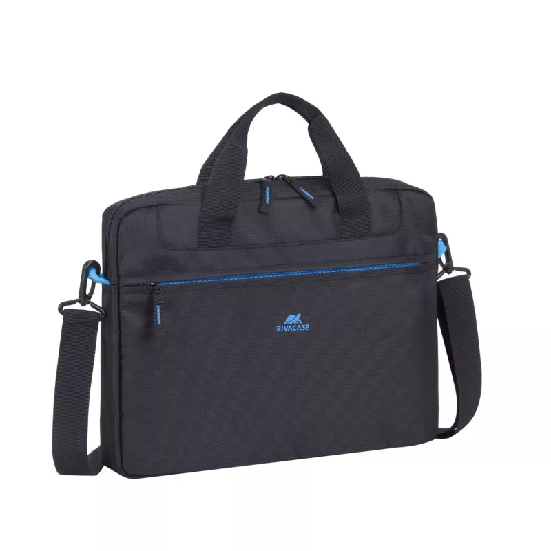 Rivacase 8027 Laptop Bag 14  black