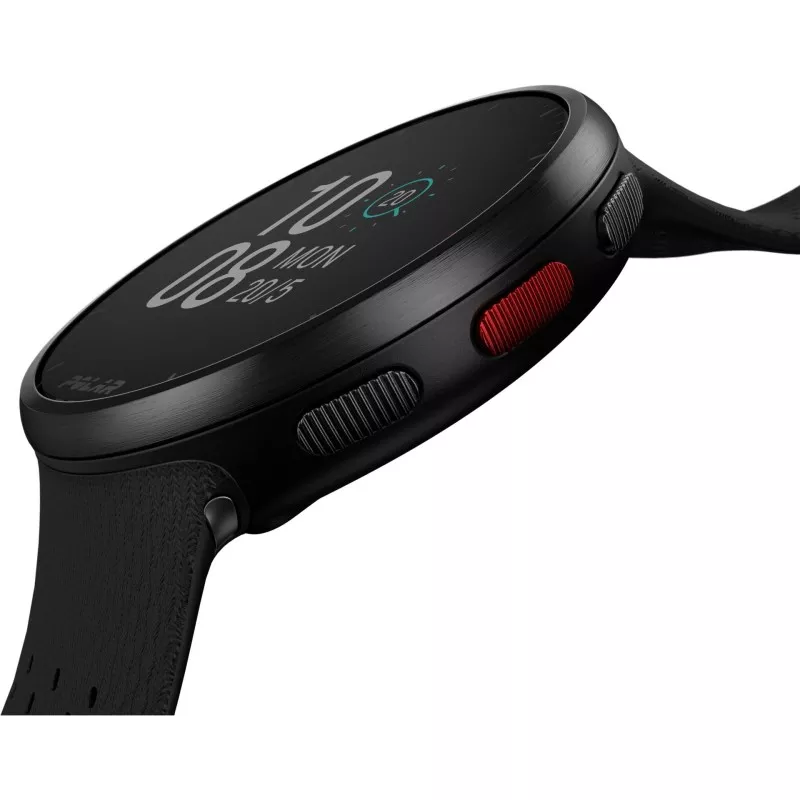 Polar Pacer PRO Grey