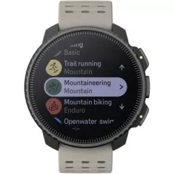 Suunto Vertical Black Sand