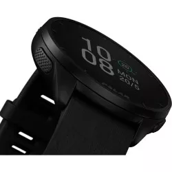 Polar Pacer Night Black S/L