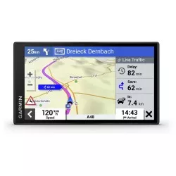 Garmin DriveSmart 66 EU MT-D