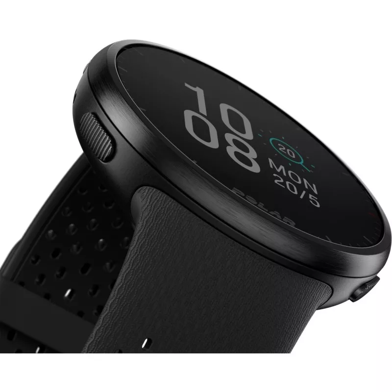 Polar Pacer PRO Grey