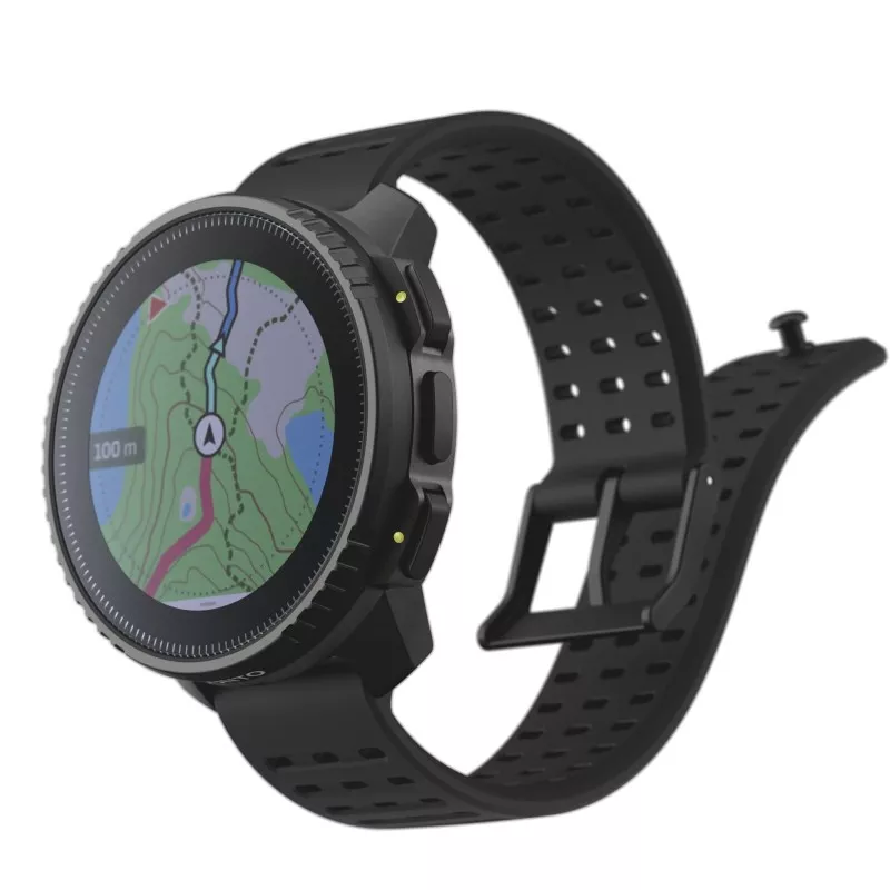 Suunto Vertical All Black