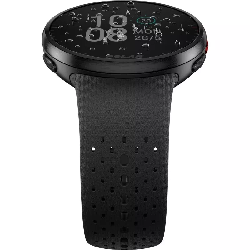 Polar Pacer PRO Grey