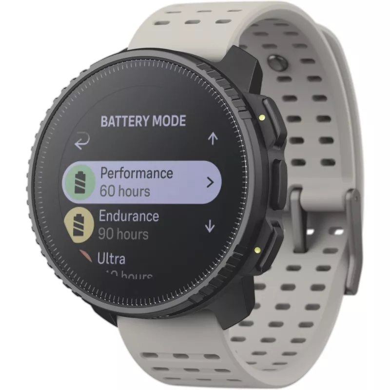 Suunto Vertical Black Sand