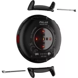 Polar Pacer PRO Grey