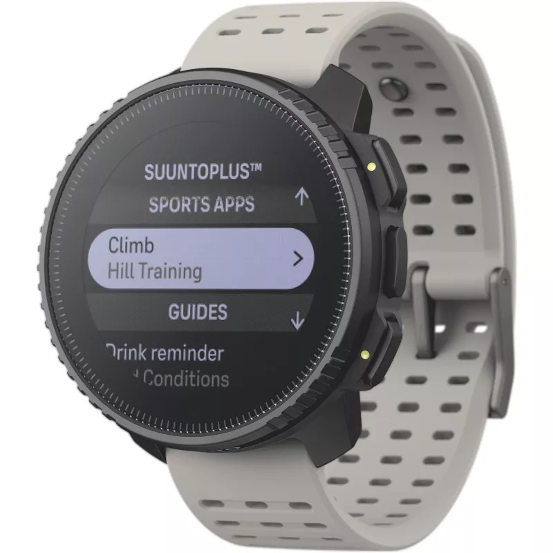 Suunto Vertical Black Sand