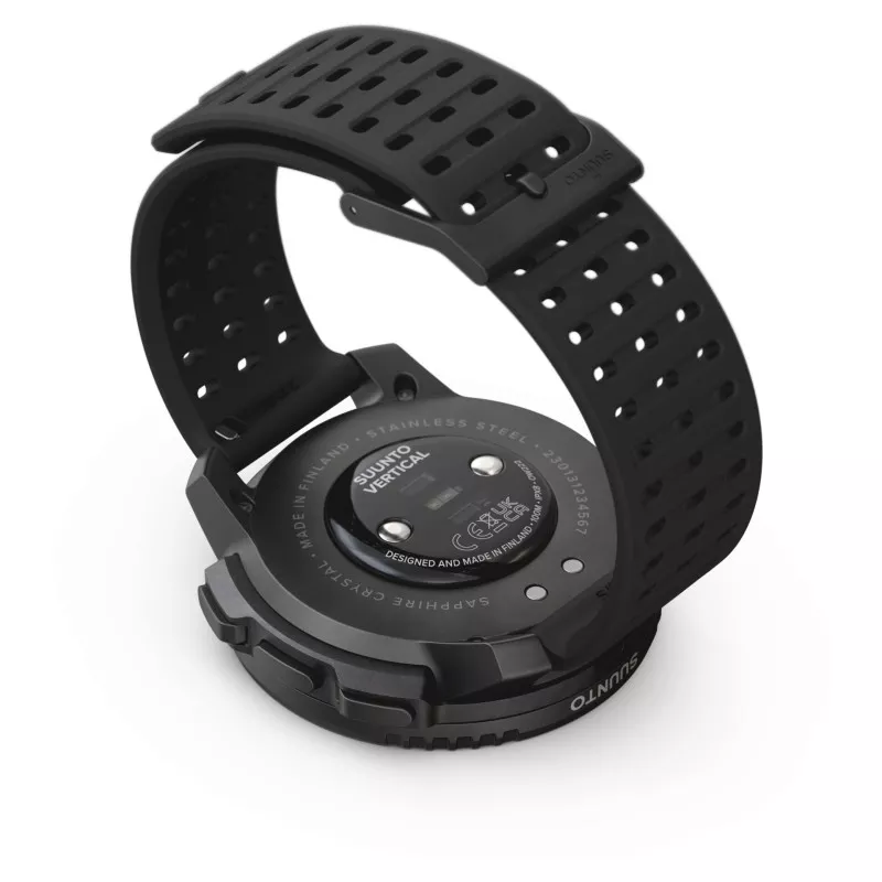 Suunto Vertical All Black