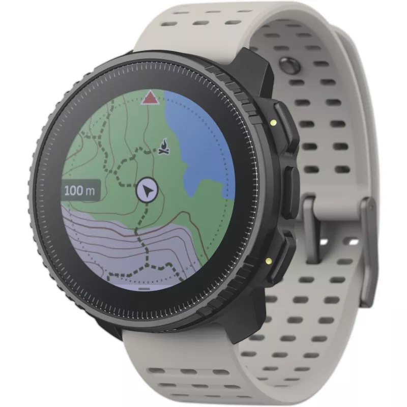 Suunto Vertical Black Sand