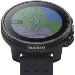 Suunto Vertical All Black
