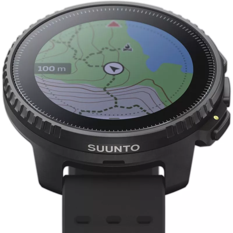 Suunto Vertical All Black