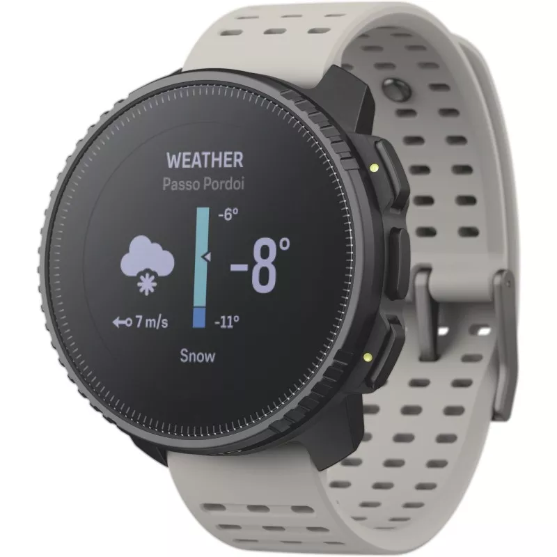 Suunto Vertical Black Sand