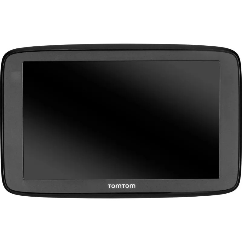 TomTom Go Basic 6  EU45 black