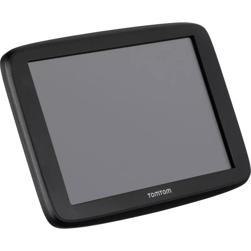 TomTom Go Basic 6  EU45 black