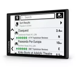 Garmin DriveSmart 66 EU MT-D