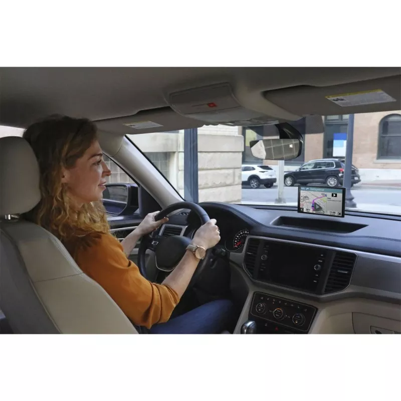 Garmin DriveSmart 66 EU MT-D