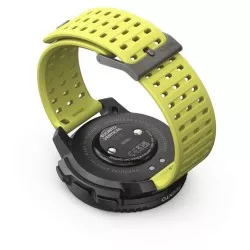 Suunto Vertical Black Lime
