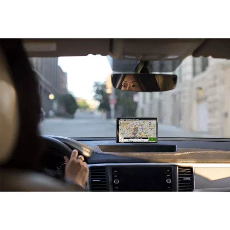 Garmin DriveSmart 66 EU MT-D