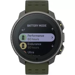 Suunto Vertical Titanium Solar Forest