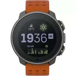 Suunto Vertical Titanium Solar Canyon