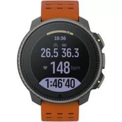 Suunto Vertical Titanium Solar Canyon