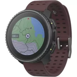 Suunto Vertical Black Ruby