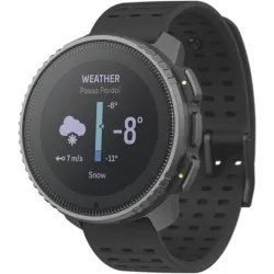 Suunto Vertical Titanium Solar Black
