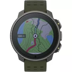 Suunto Vertical Titanium Solar Forest