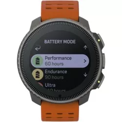 Suunto Vertical Titanium Solar Canyon