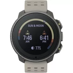 Suunto Vertical Titanium Solar Sand