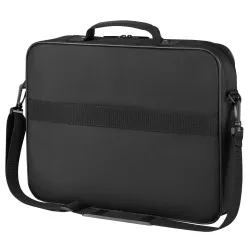 Wenger BQ 16  Laptop Case Clamshell torba na laptop czarny